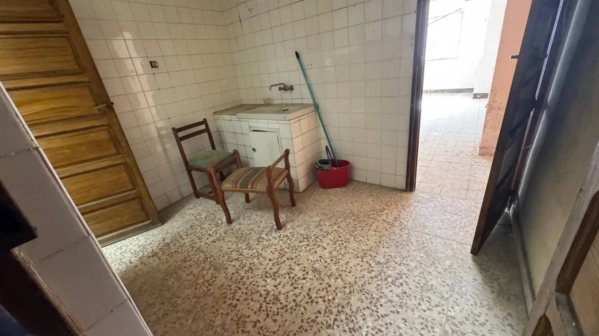 Casa o xalet en venda en Badajoz amb Terrassa, Traster i Balcó