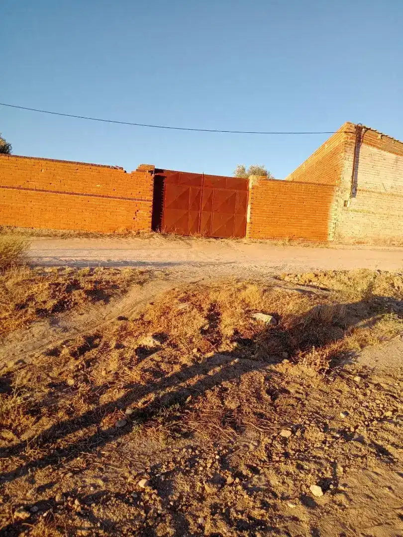 Finca rústica en venda en Gálvez