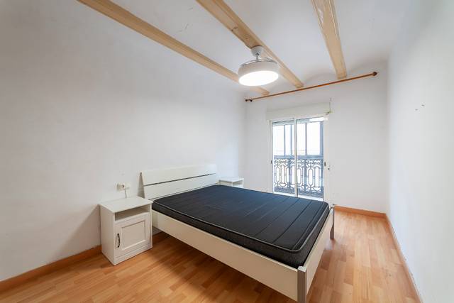 Piso en Venta en Calle Doctor Sanchís Bergón, 5 en El Botànic