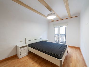 Wohnung mit Balkon zum Verkauf in Calle Doctor Sanchís Bergón 5