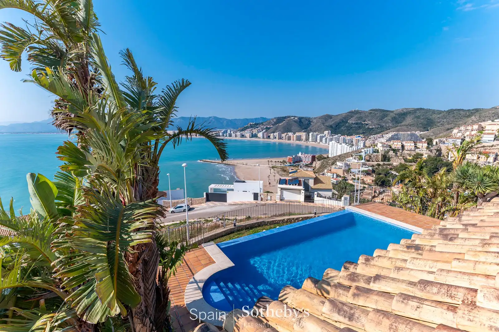 Maison avec piscine à vendre à Urbanización Faro Mediterráneo, imagen 20