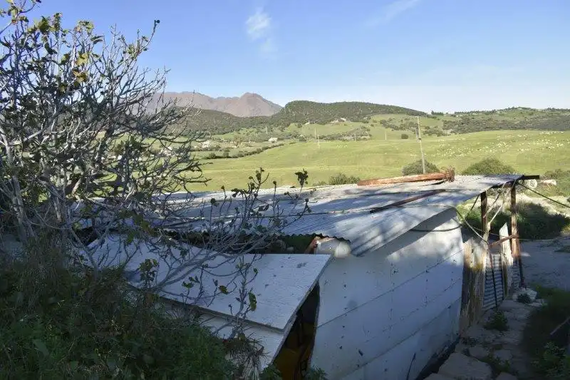 Außenansicht von Grundstücke zum Verkauf in Casares