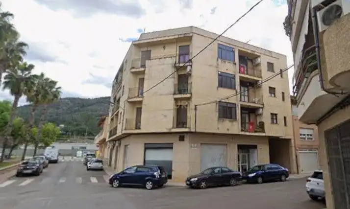 Apartamento en venta en El Genovés, Valencia