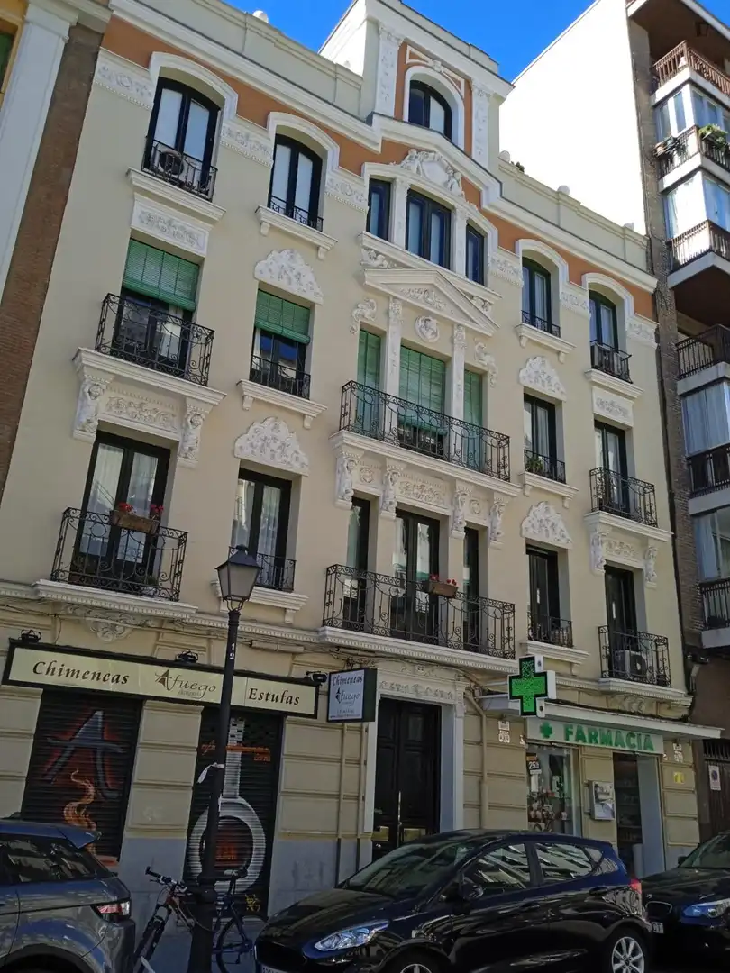 Apartament de lloguer a Palos de Moguer