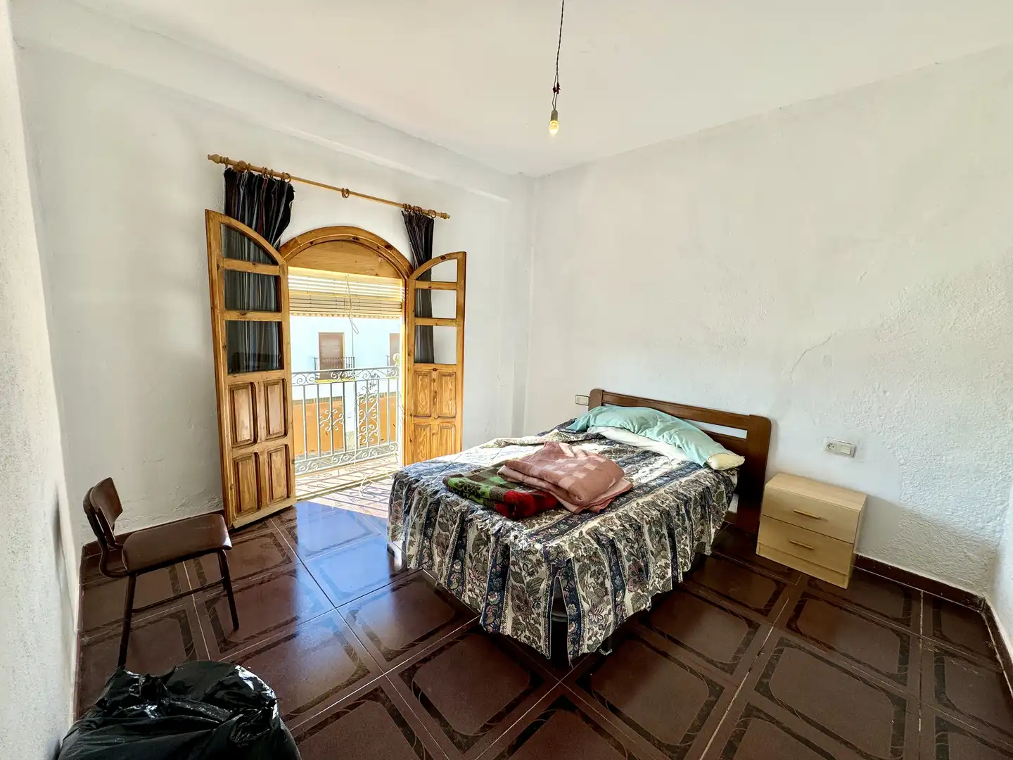 Schlafzimmer von Gebäude zum Verkauf in Válor