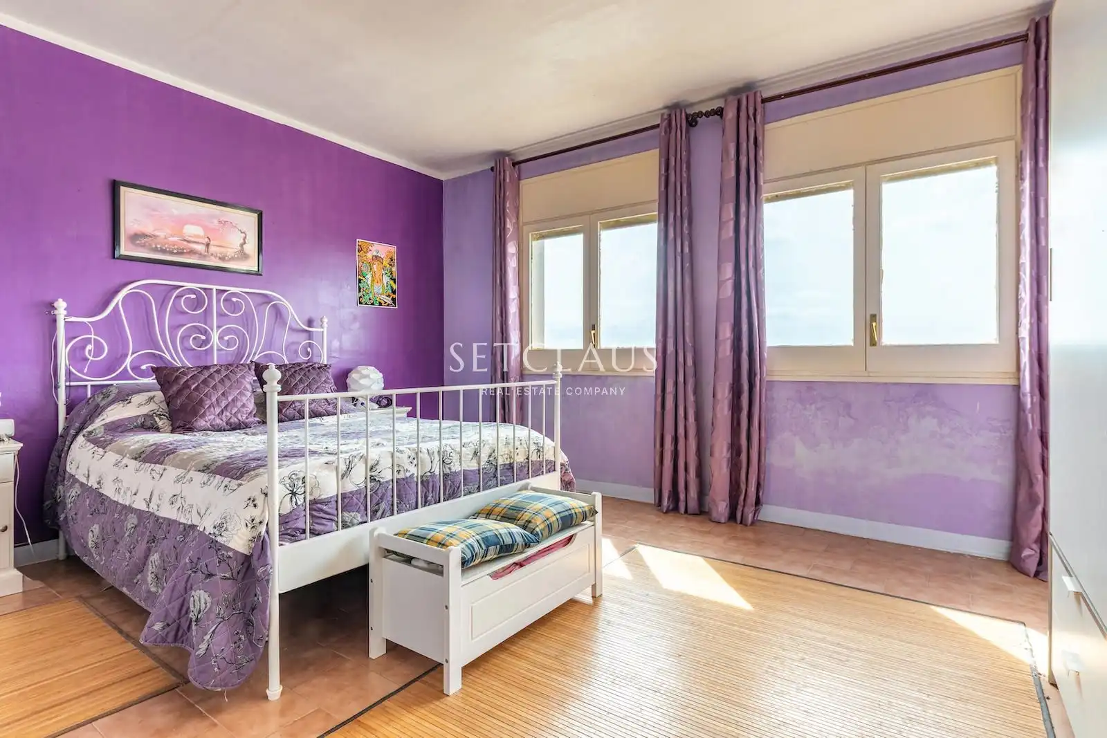 Villa con giardino in vendita a Alella, imagen 19