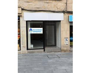 Premises to rent in Salamanca Capital  with Air Conditioner