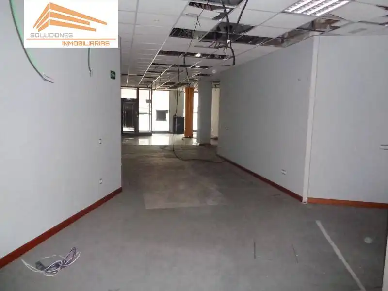 Local en venta en Calle Huelgas, 18, Vadillos