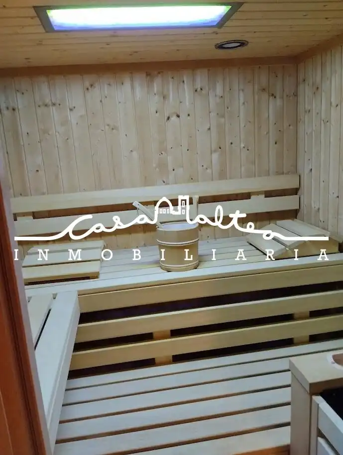 Exterior view of Country homes for sale in Altea  with Air Conditioner, Private garden and Terrace