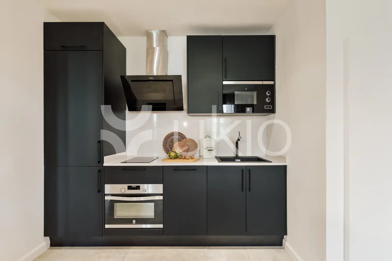 Appartement compact avec ascenseur à louer à Ronda de Sant Antoni, imagen 3