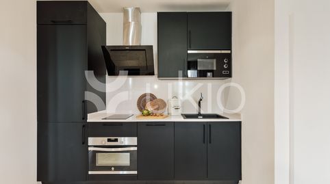 Foto 3 de Apartamento de alquiler en Ronda de Sant Antoni, El Raval, Barcelona Capital