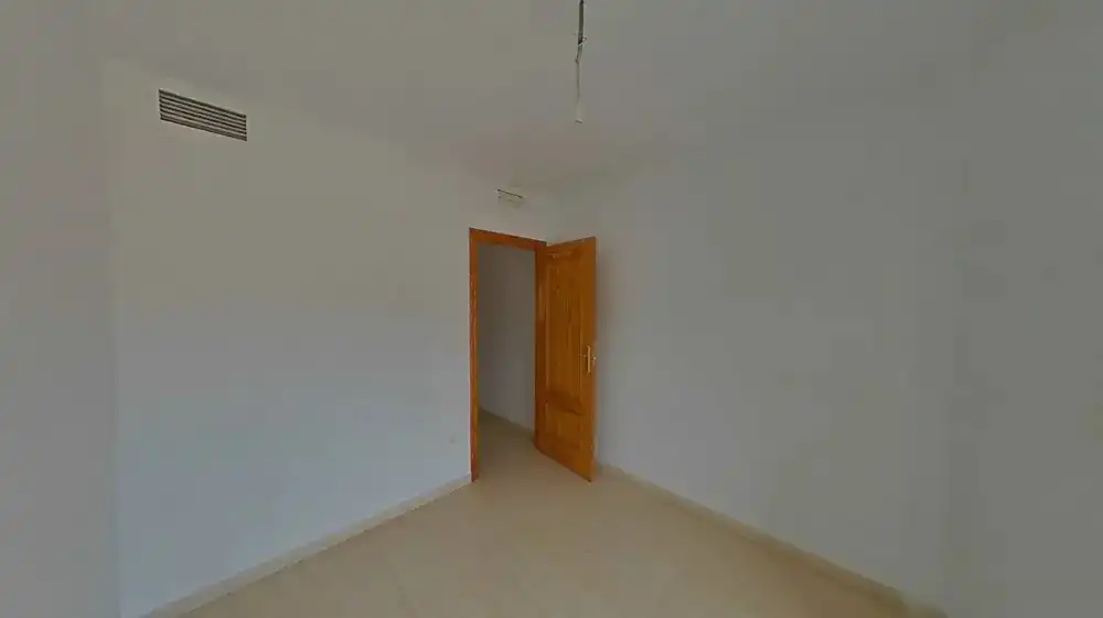 Dormitori de Pis en venda en Zurgena, Almería