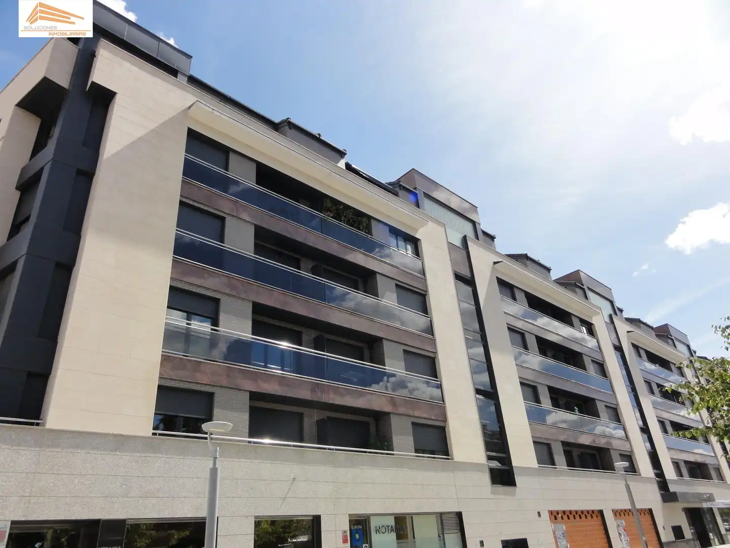 Local comercial en venta en Laguna de Duero