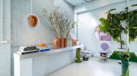 Foto 3 de Finca rústica en venta en Ent. de Blanco Ballester, 4, Poble Nou, Valencia Capital