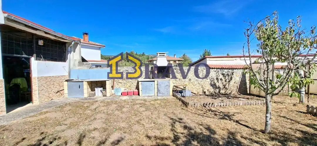 Casa en venda a Merindad de Montija, imagen 4