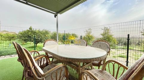 Foto 4 de Casa o xalet de lloguer a Jacarilla, Alicante