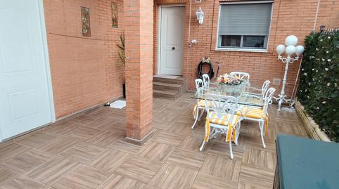 Foto 2 de Casa o chalet en venta en Barcience, Toledo