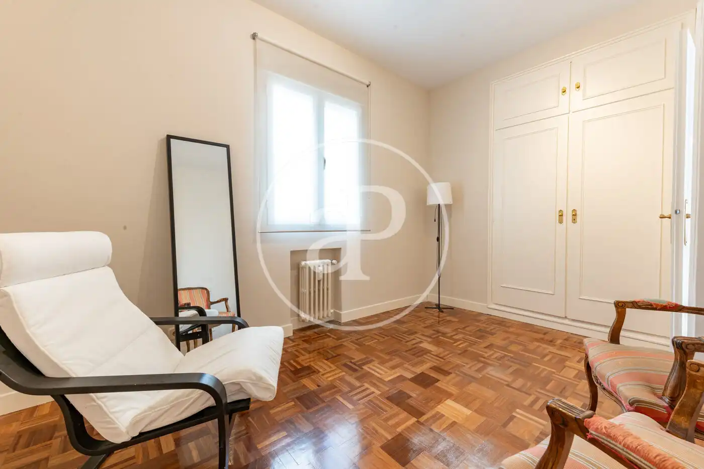 Appartement avec ascenseur à louer à C. de Villanueva, imagen 24