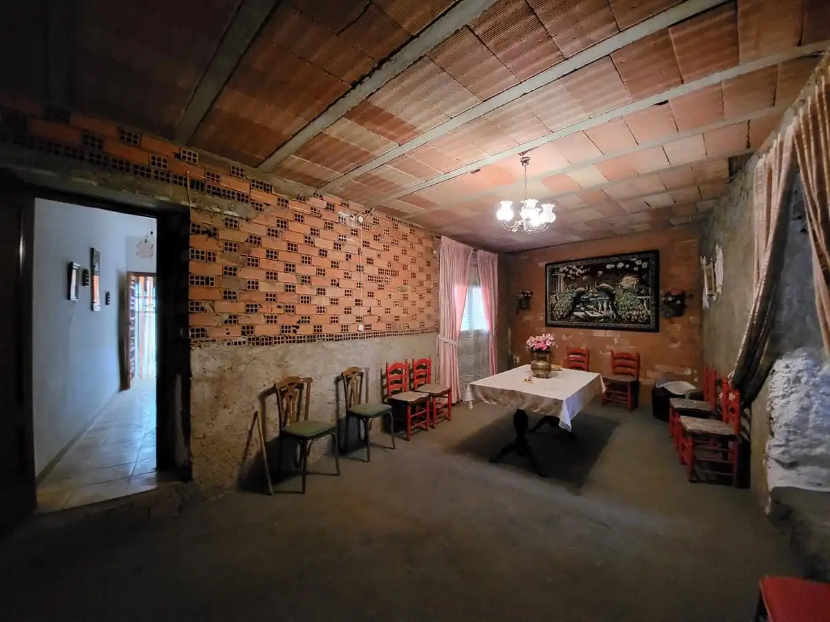 Haus zum Verkauf in Sisante, imagen 37