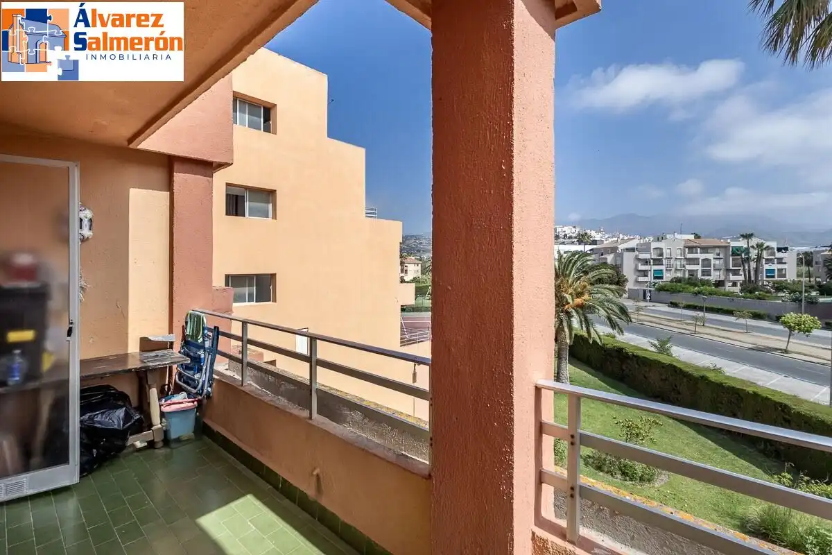Dúplex amb piscina en venda a Paseo MARITIMO, imagen 30