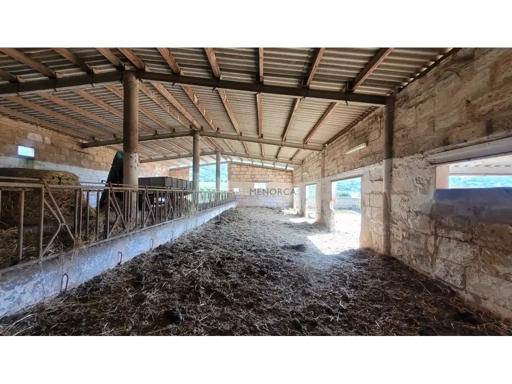 Casa rustica in vendita a Diseminados Son Pons, imagen 24