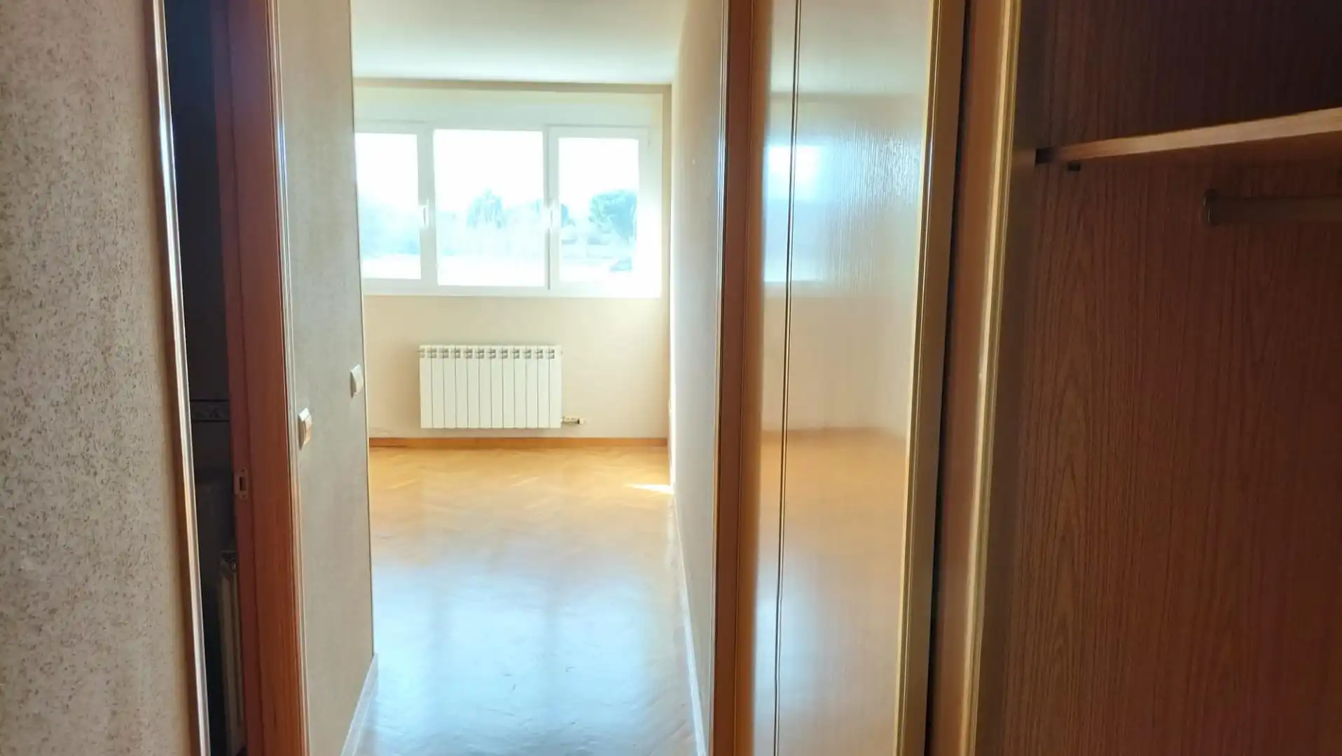 Habitación de Piso en venta en Palencia con Calefacción