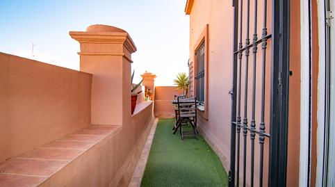 Foto 3 de Apartament en venda a Núcleo urbano, Chiclana de la Frontera