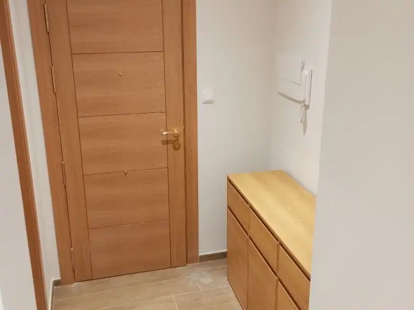 Piso de alquiler en Aspe, Alicante