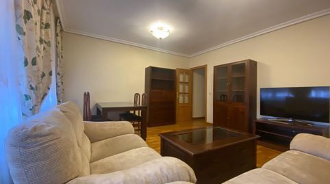 Foto 3 de Apartamento de alquiler en Calle Antonio Machado, Ensanche - Franciscanos, Albacete Capital