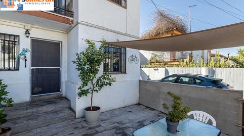 Foto 3 de Casa adosada en venda a Calle Mulhacén, Peligros, Granada