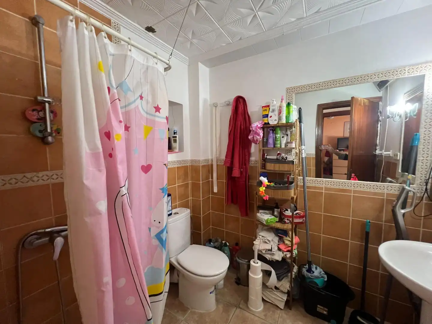 Apartament amb terrassa en venda a Estepona Pueblo, imagen 20