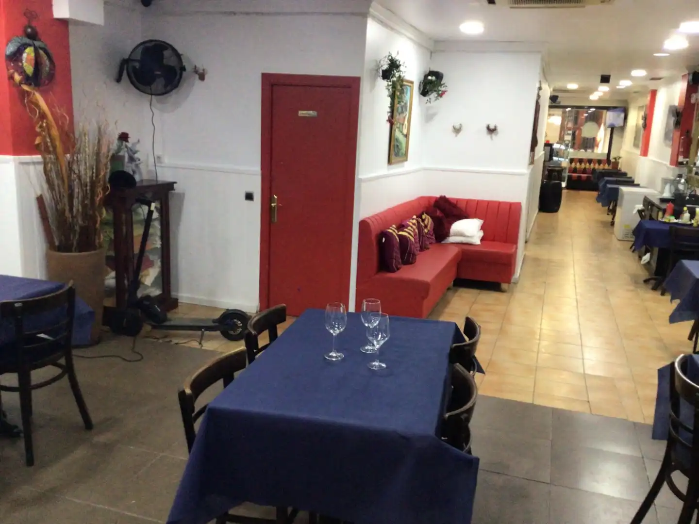 Business premises for transfer in Sants - Montjuïc, imagen 11