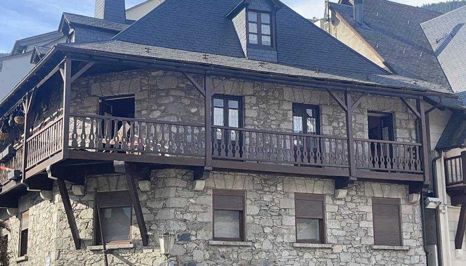 Foto 1 de Apartamento en venta en N/a, Vielha, Lleida