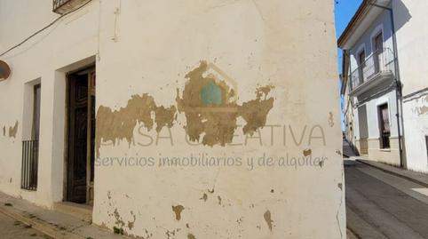 Photo 3 of House or chalet for sale in Calle Nueva, Canals, Valencia