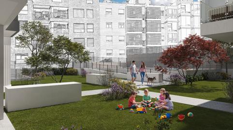 Foto 4 von Wohnung zum Verkauf in Calle de la Sierra de Palomeras, 28, Ensanche de Vallecas - La Gavia, Madrid