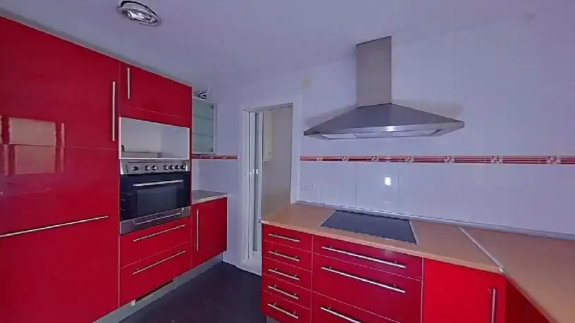Cuina de Pis en venda en El Prat de Llobregat