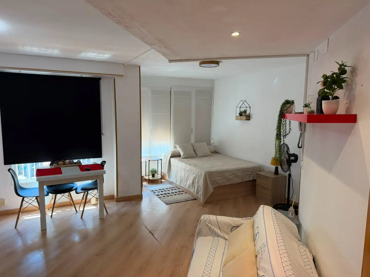Oficina con ascensor en venta en Jesús