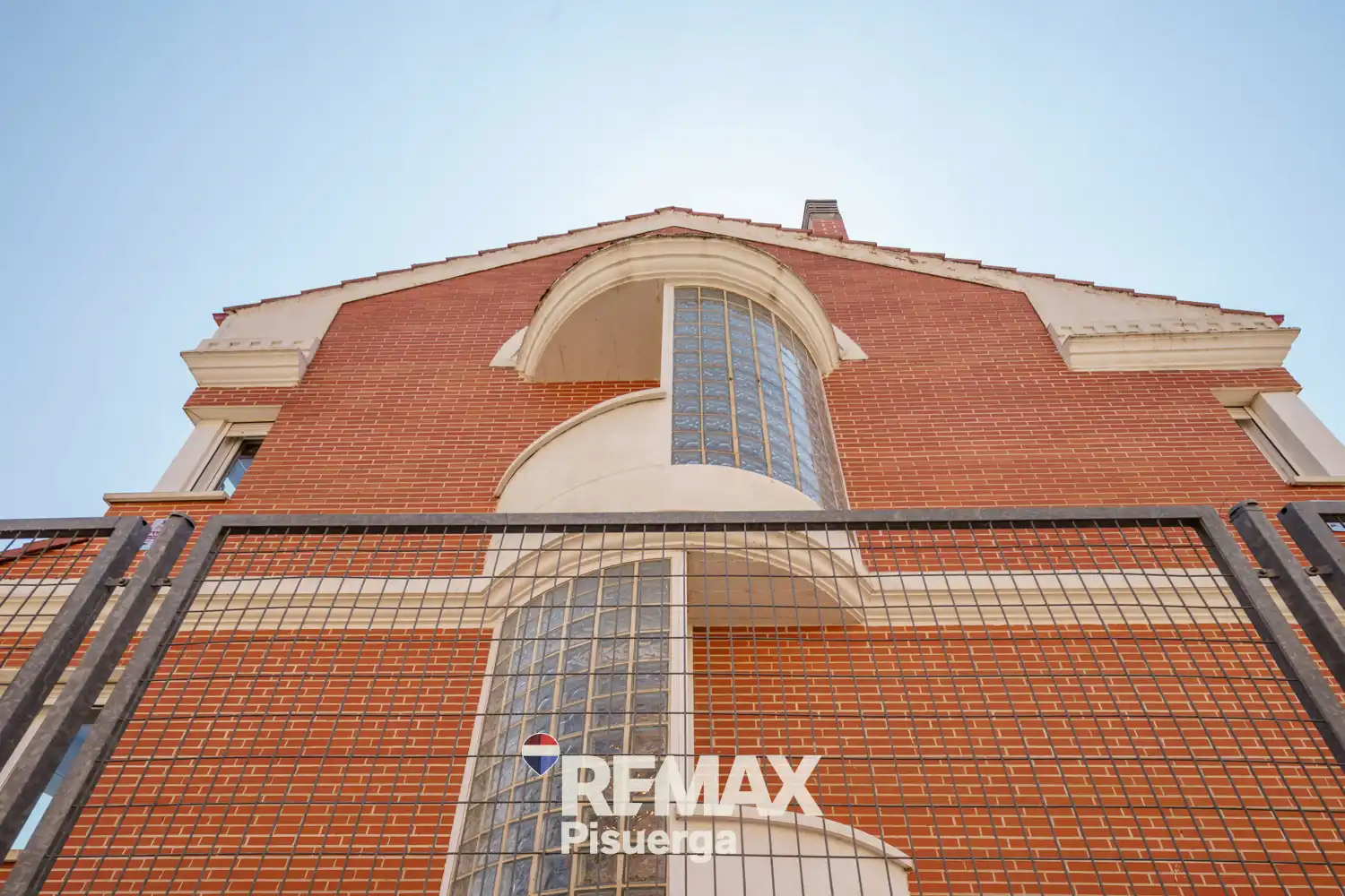Vista exterior de Casa o xalet en venda en Valladolid amb Aire condicionat, Calefacció i Terrassa