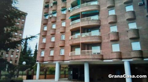 Photo 4 of Flat to rent in Paseo de Cartuja, 47, San Ildefonso, Granada