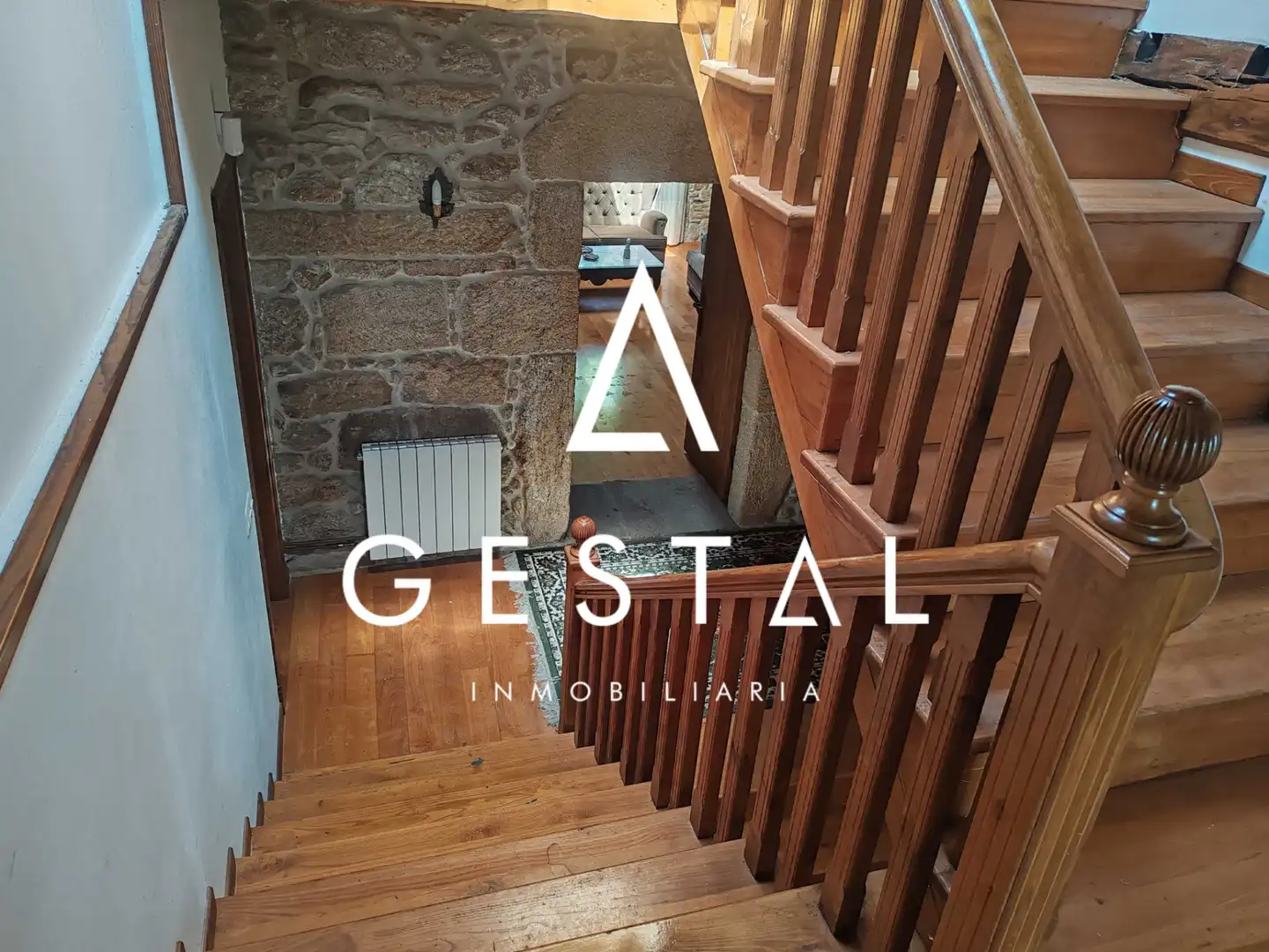 House with garden for sale in Aldea Imo 12, imagen 29