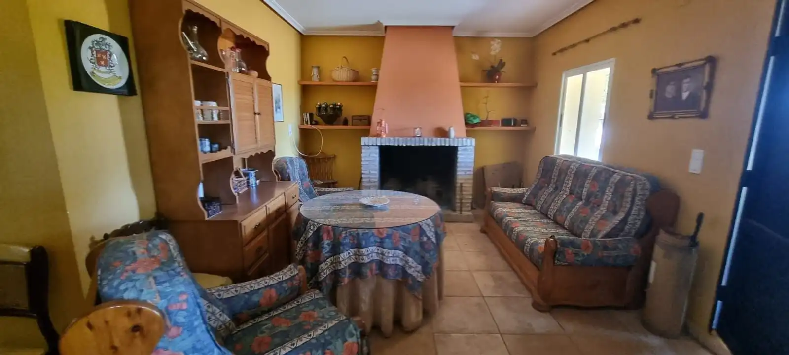 Casa rústica en venda a Villarrobledo, imagen 9