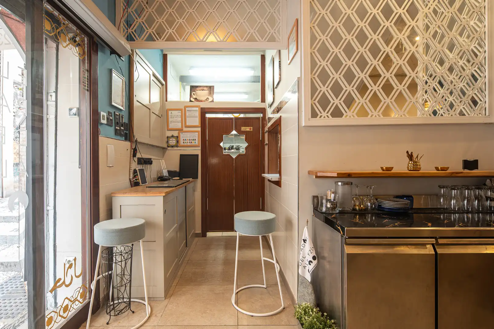 Business premises for transfer in Cuesta de Marañas, imagen 7