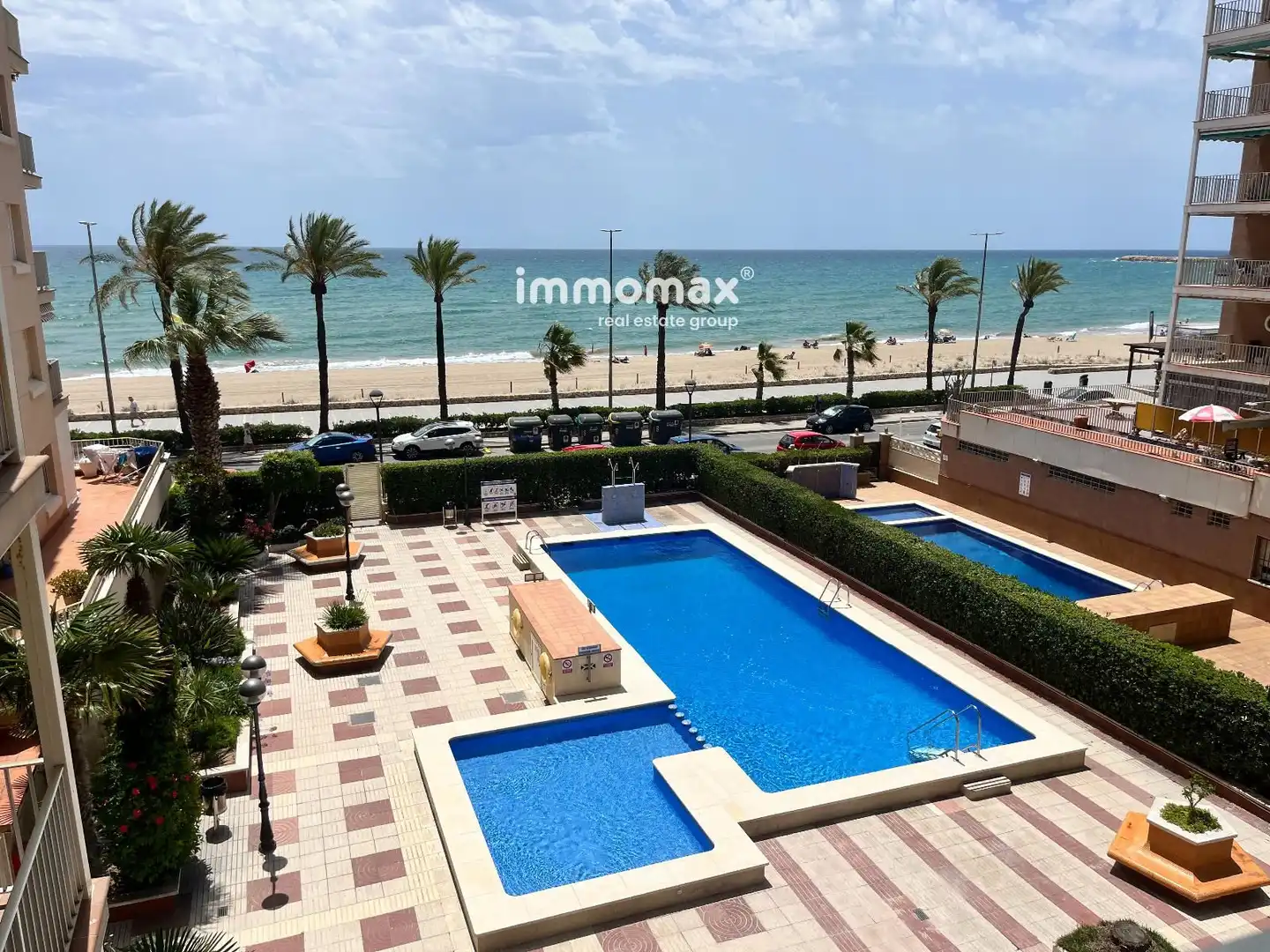 Appartamento con piscina in vendita a Segur Platja, imagen 3