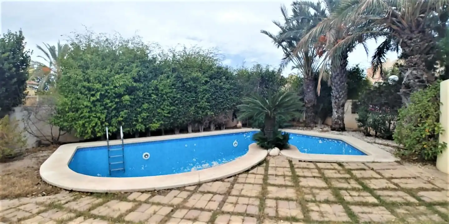 Casa con terraza en venta en Playa de San Juan - El Cabo de las Huertas, imagen 13