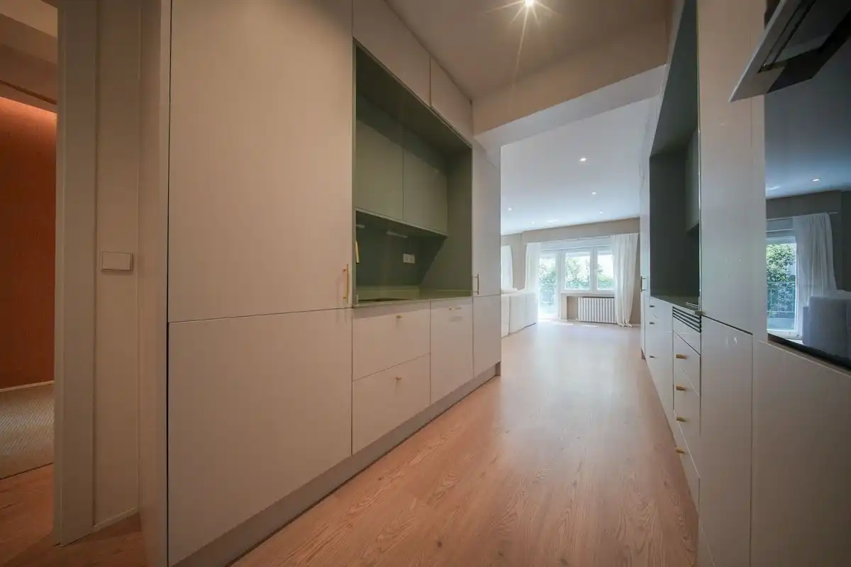 Piso con ascensor en venta en Centro, imagen 15