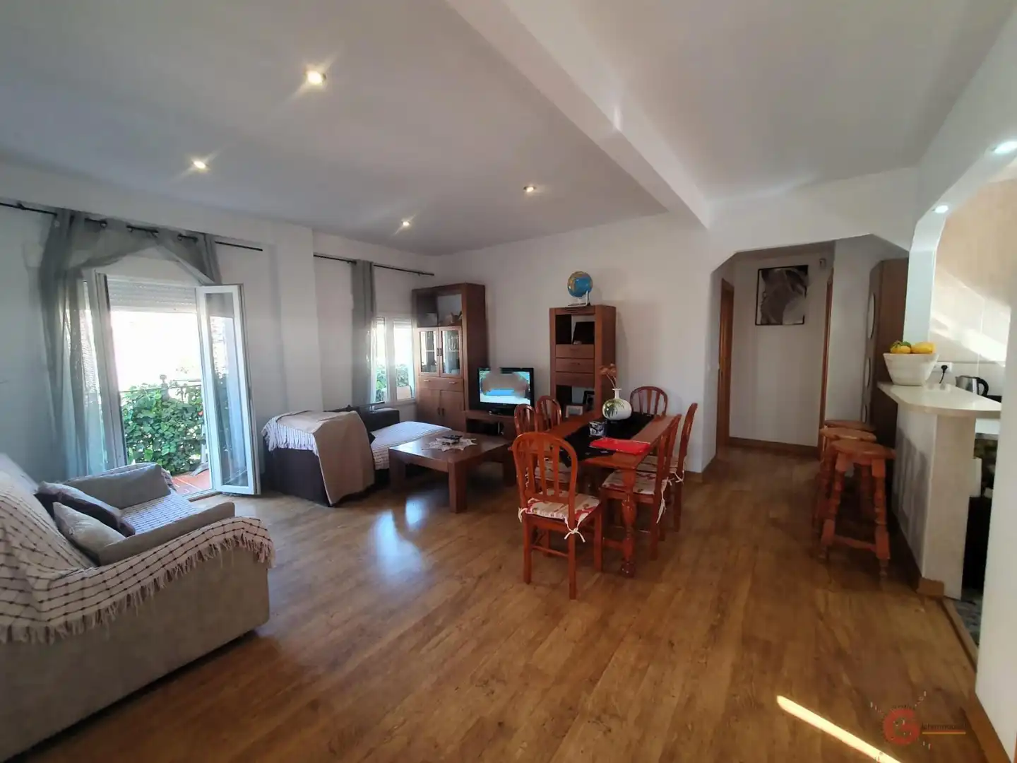 Casa rústica amb piscina en venda a Vélez de Benaudalla, imagen 34