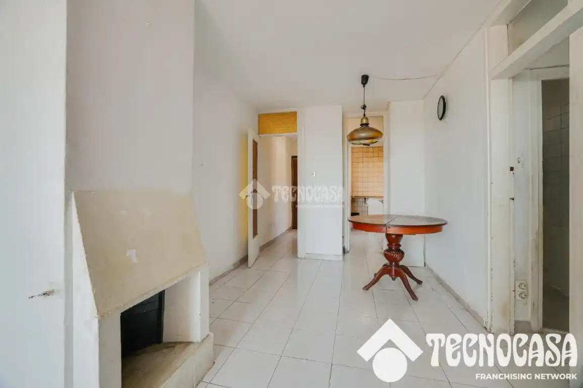 Cocina de Piso en venta en Barcelona