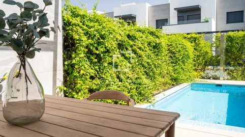 Foto 2 de Casa o chalet en venta en Les Maravelles, Palma de Mallorca