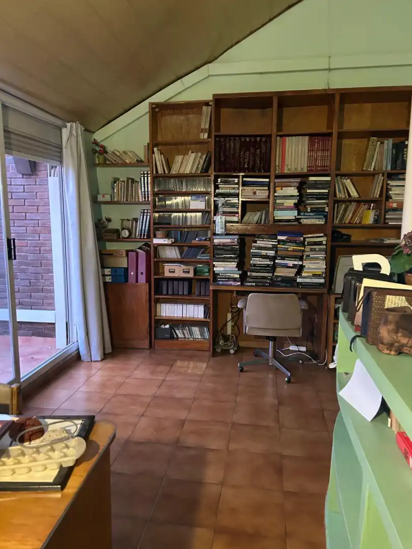 Casa adosada en venta en Barberà del Vallès con Calefacción, Jardín privado y Terraza