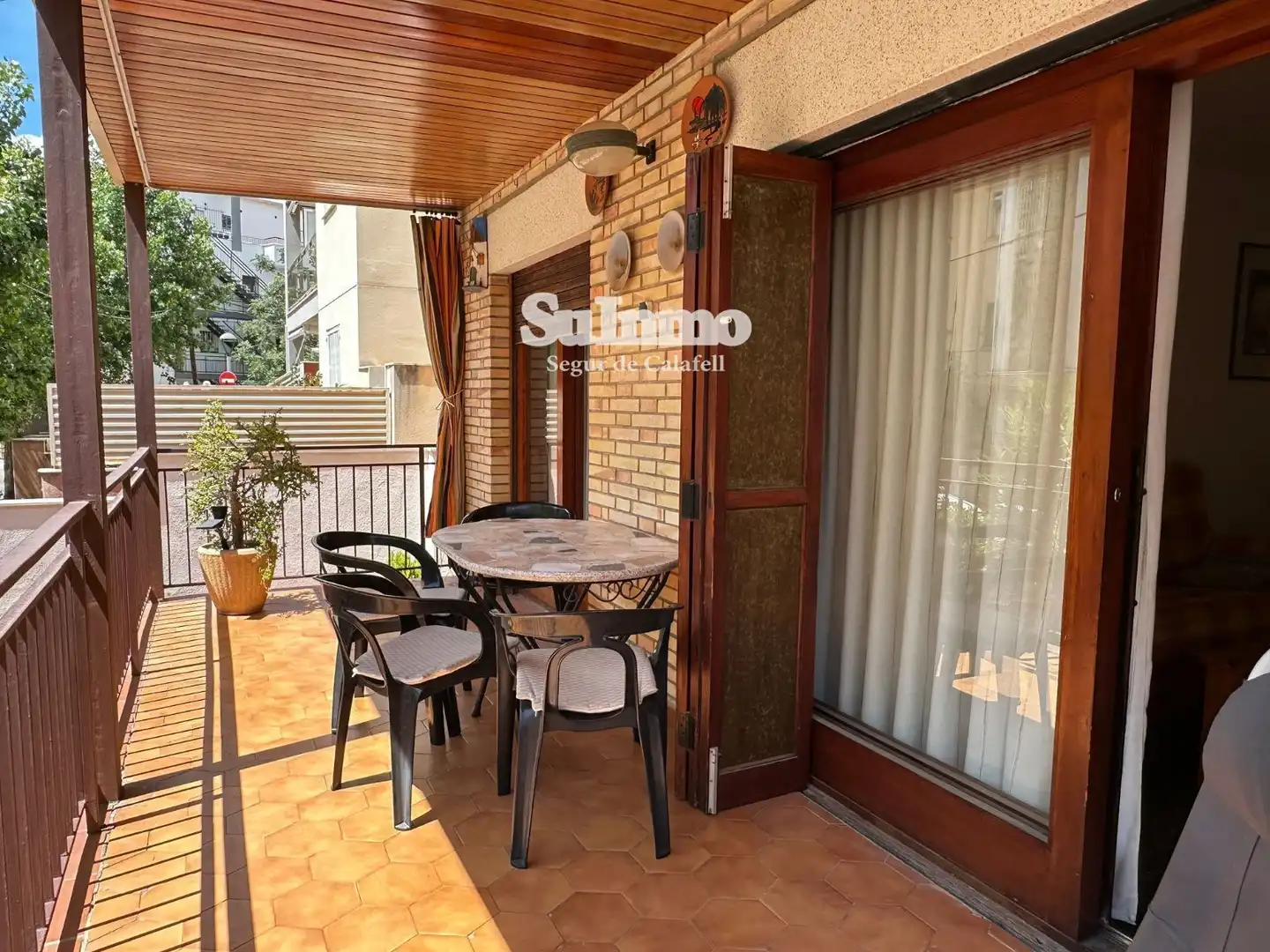 Appartement à vendre à Besos, imagen 2